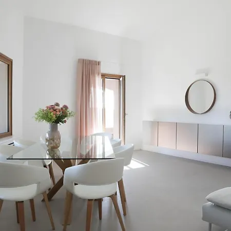 Allegra Luxury House Villa *