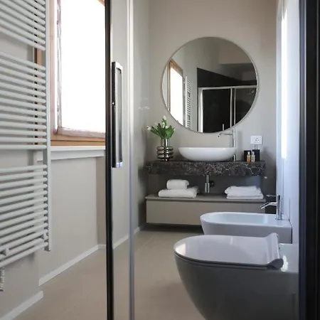 Allegra Luxury House Salo