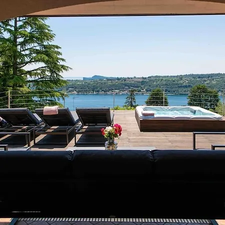 Allegra Luxury House *