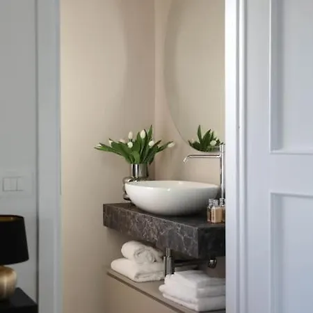 Allegra Luxury House Villa Saló