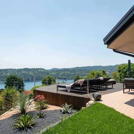Allegra Luxury House * サロ