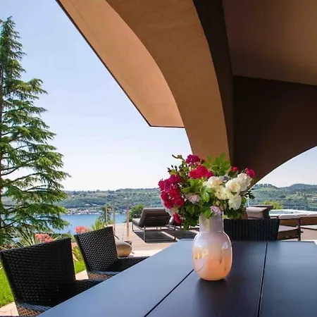 Allegra Luxury House Villa Salo