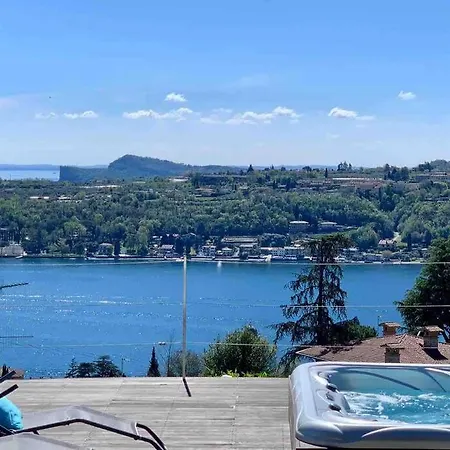 Villa Allegra Luxury House Salo