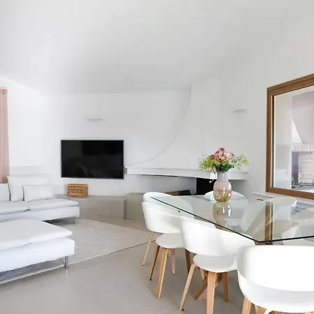 Allegra Luxury House