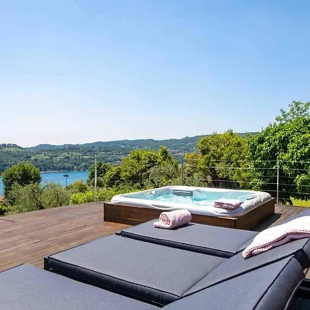 Allegra Luxury House