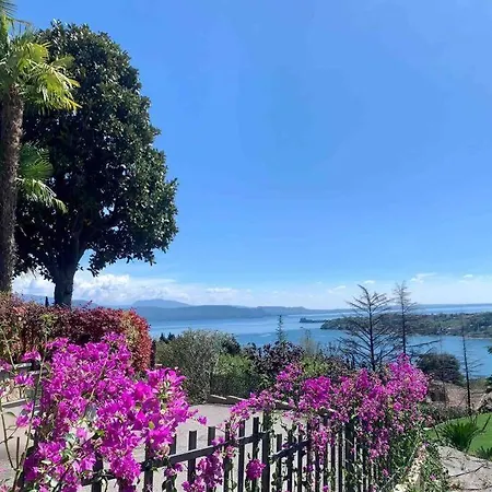 Allegra Luxury House Villa