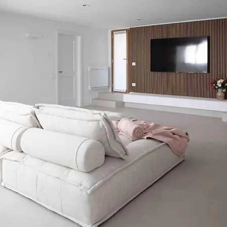 Allegra Luxury House * Saló