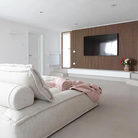 Allegra Luxury House Salo