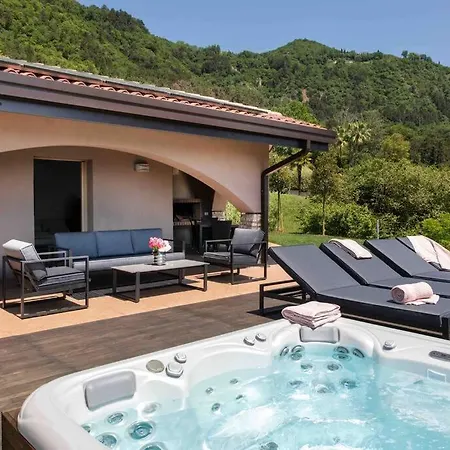 Allegra Luxury House