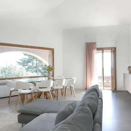 Allegra Luxury House * Saló