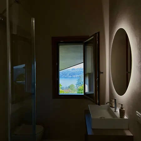 Allegra Luxury House ヴィラ サロ