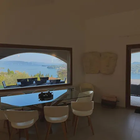 ヴィラ Allegra Luxury House *
